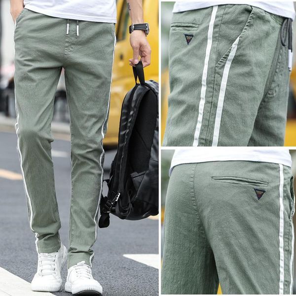 2020 mens joggers casual pants fitness men sportswear tracksuit bottoms skinny sweatpants trousers black gyms jogger track pants1
2020 mens joggers casual pants fitness men sportswear tracksuit bottoms skinny sweatpants trousers black gyms jogger track pants1
