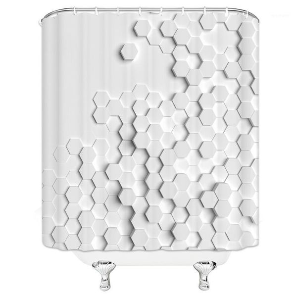 shower curtains washable bathroom 3d printing curtain polyester bath screens home decoration1
shower curtains washable bathroom 3d printing curtain polyester bath screens home decoration1