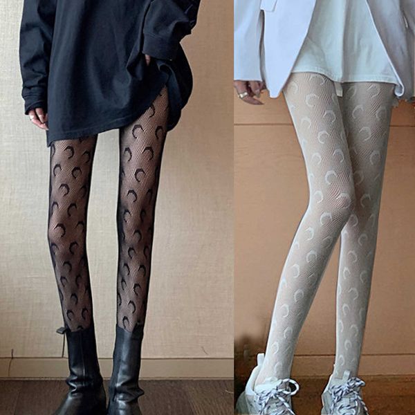 women black printed moon tights new france fishnet mesh pantyhose print stockings for lady hollow out hosiery fish net, Black;white
women black printed moon tights new france fishnet mesh pantyhose print stockings for lady hollow out hosiery fish net, Black;white