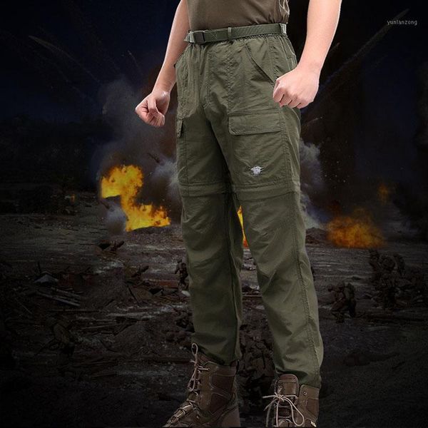 running pants 2021 outdoor summer sport tactical thin seal cargo quick-drying camouflage camping hiking second section men1, Black;blue
running pants 2021 outdoor summer sport tactical thin seal cargo quick-drying camouflage camping hiking second section men1, Black;blue