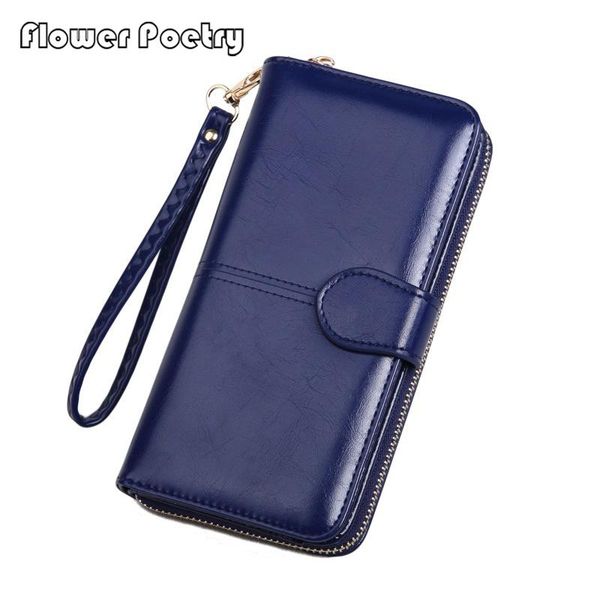 men luxury leather long wallet card holder solid color women wallets coin purse girl phone pocket money bag female clutch clip, Red;black
men luxury leather long wallet card holder solid color women wallets coin purse girl phone pocket money bag female clutch clip, Red;black