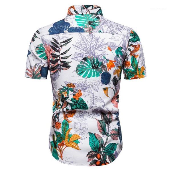 men's casual shirts 2021cs1 shirt hawaii printed men's short sleeve lapel, White;black
men's casual shirts 2021cs1 shirt hawaii printed men's short sleeve lapel, White;black