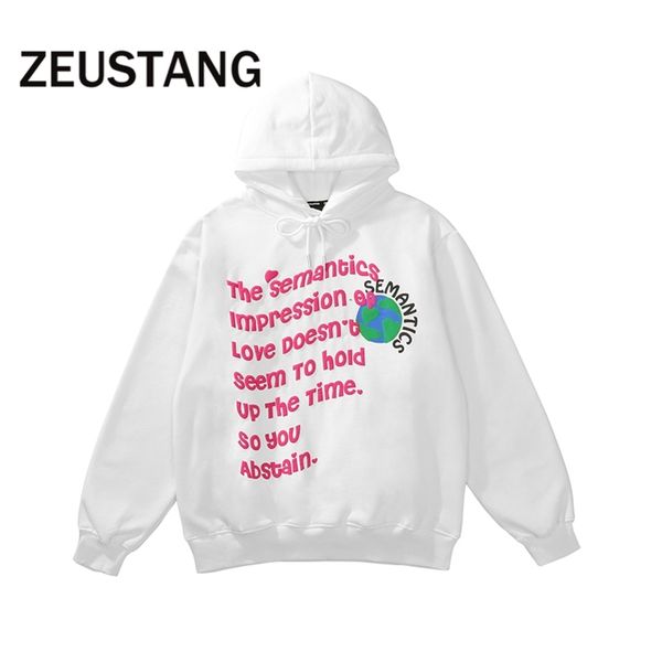 zeustang hooded sweatshirts harajuku letter print fleece hoodies hip hop streetwear mens fashion casual loose pullover 220114, Black
zeustang hooded sweatshirts harajuku letter print fleece hoodies hip hop streetwear mens fashion casual loose pullover 220114, Black