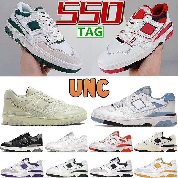 classic mens 550 unc basketball shoes shadow syracuse sea salt black burgundy natural green pistachio ecru men women sport sneakers
classic mens 550 unc basketball shoes shadow syracuse sea salt black burgundy natural green pistachio ecru men women sport sneakers