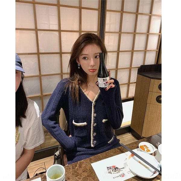 791sl kemico elegant s thin two piece small fragrant knitted women half style cardigan elegant women's kemico skirt suit women's n, Gray
791sl kemico elegant s thin two piece small fragrant knitted women half style cardigan elegant women's kemico skirt suit women's n, Gray