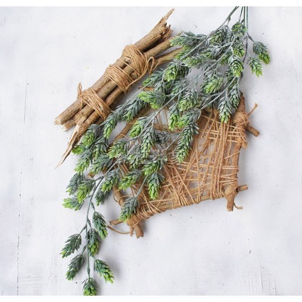 vintage christmas artificial flowers wall hanging wreath decoration green pine pine cone flocked plant ivy vine home decor f wmtdcc
vintage christmas artificial flowers wall hanging wreath decoration green pine pine cone flocked plant ivy vine home decor f wmtdcc