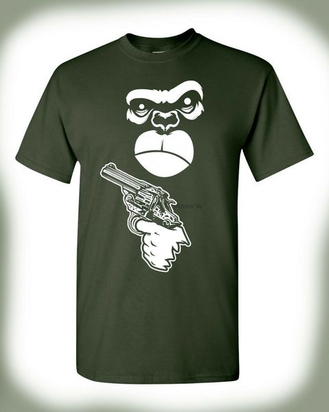 gorilla привязали футболка arm the animals смешные guerilla warfare спорта толстовка с капюшоном толстовка
gorilla привязали футболка arm the animals смешные guerilla warfare спорта толстовка с капюшоном толстовка