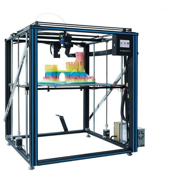 printers tronxy x5sa upgraded aluminum 3d printer 500*500*600mm printing size with extruder ultra quiet mode osg dual axis guide1
printers tronxy x5sa upgraded aluminum 3d printer 500*500*600mm printing size with extruder ultra quiet mode osg dual axis guide1