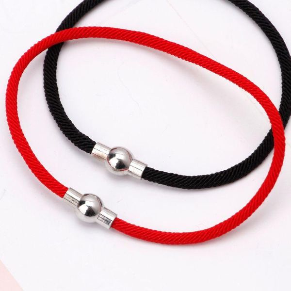 charm bracelets lucky kabbalah friendship red black braided string with magnetic clasp jewelry for women men, Golden;silver
charm bracelets lucky kabbalah friendship red black braided string with magnetic clasp jewelry for women men, Golden;silver