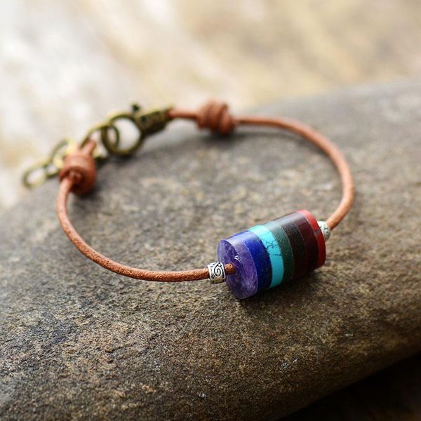 новые камни чакра браслеты женщины vintage кожа тибетские бусины мужские браслеты пары любители ювелирных изделий dropshipping jllzmm bde_je, Golden;silver
новые камни чакра браслеты женщины vintage кожа тибетские бусины мужские браслеты пары любители ювелирных изделий dropshipping jllzmm bde_je, Golden;silver