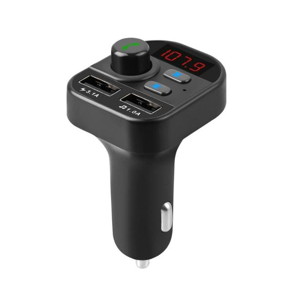 & mp4 players car bluetooth player handswireless mp3 lcd display usb charger 5.0 double music
& mp4 players car bluetooth player handswireless mp3 lcd display usb charger 5.0 double music