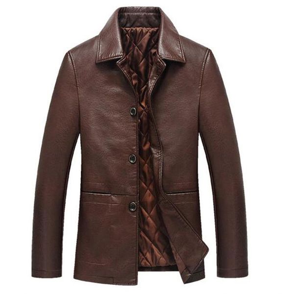 leather jacket men soft pu leather jacket male business casual coats man jaqueta masculinas inverno couro large size xxxl 4xl, Black
leather jacket men soft pu leather jacket male business casual coats man jaqueta masculinas inverno couro large size xxxl 4xl, Black