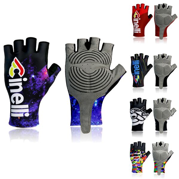 half -finger cycling guantes ciclismo anti-slip men & women mtb road bike anti-shock gel gym gloves, Blue;gray
half -finger cycling guantes ciclismo anti-slip men & women mtb road bike anti-shock gel gym gloves, Blue;gray