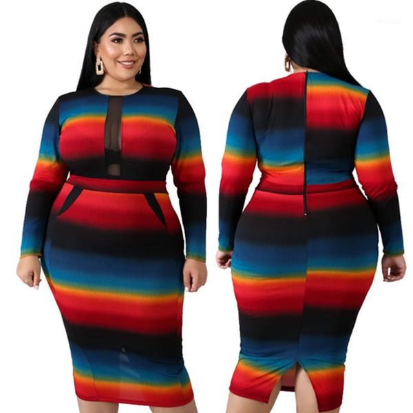 casual dresses women's fashion plus size colorful long sleeve print midi dress1, Black;gray
casual dresses women's fashion plus size colorful long sleeve print midi dress1, Black;gray