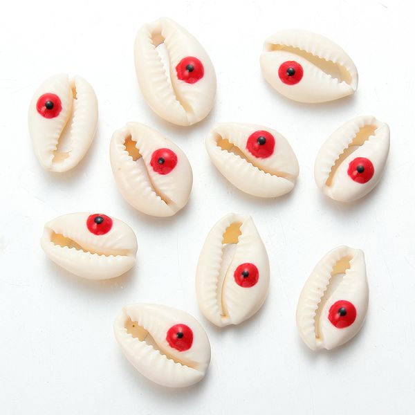 10 colors lovely flower natural cut cowrie shell beads digital printing shell for diy jewelry accessories, Bronze;silver
10 colors lovely flower natural cut cowrie shell beads digital printing shell for diy jewelry accessories, Bronze;silver