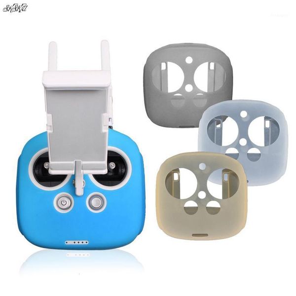 drone accessories remote control silicone protection cover case skin anti-slip dustproof for dji phantom 3 professional/advanced 4 drone1
drone accessories remote control silicone protection cover case skin anti-slip dustproof for dji phantom 3 professional/advanced 4 drone1