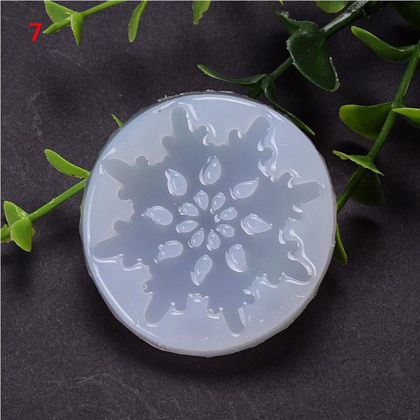 large snowflake flexible silicone mold christmas cabochon mold resin decoden piece diy christmas ornament making resin necklace wmtmos, Black
large snowflake flexible silicone mold christmas cabochon mold resin decoden piece diy christmas ornament making resin necklace wmtmos, Black