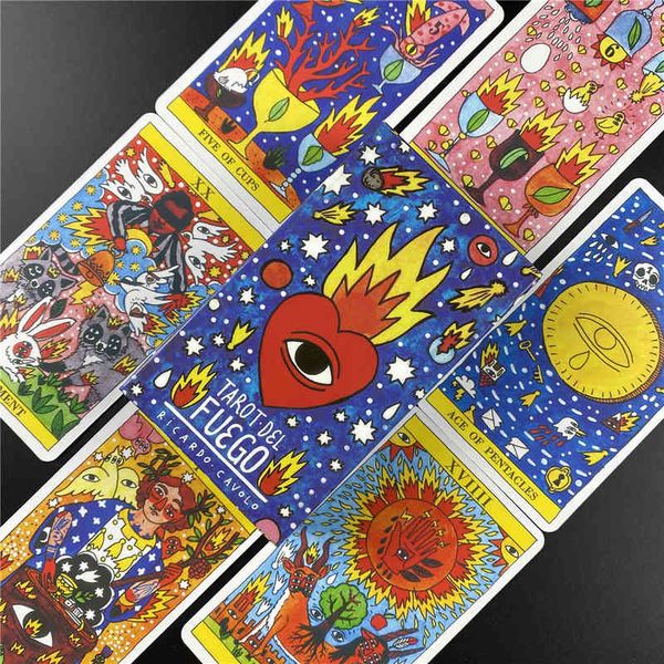hay house tarot del fuego cards for deck oracles guide game toy fournier por ricardo cavolo baraja de color azul dixit sale_rhgo
hay house tarot del fuego cards for deck oracles guide game toy fournier por ricardo cavolo baraja de color azul dixit sale_rhgo
