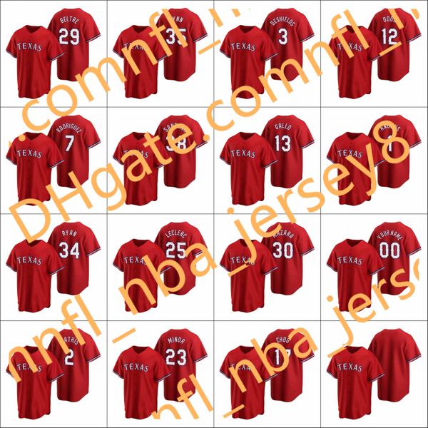 техас рейнджеры # 12 rouveded ofor 34 nolan ryan 29 adrian beltre мужчины женщины молодежи пользовательские красные 2020 реплика альтернатив, Blue;black
техас рейнджеры # 12 rouveded ofor 34 nolan ryan 29 adrian beltre мужчины женщины молодежи пользовательские красные 2020 реплика альтернатив, Blue;black