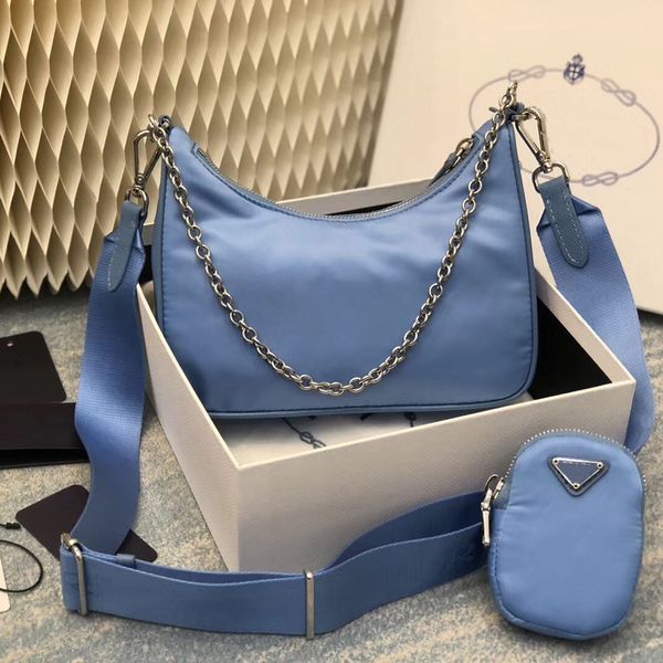 2020 solds womens bags handbags purses nylon crossbody multi pochette re edition bag purses famousbags borsa donna borsetta
2020 solds womens bags handbags purses nylon crossbody multi pochette re edition bag purses famousbags borsa donna borsetta