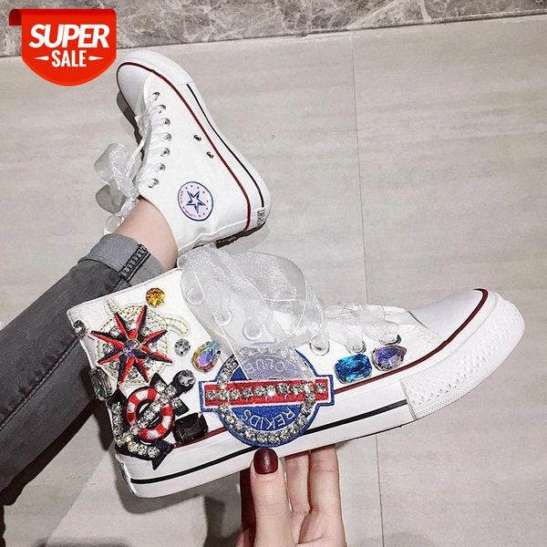 women's lace up casual shoes femme canvas shoes zapatillas mujer casual flat casual ladisneakers white and black color sneakers #yu98
women's lace up casual shoes femme canvas shoes zapatillas mujer casual flat casual ladisneakers white and black color sneakers #yu98