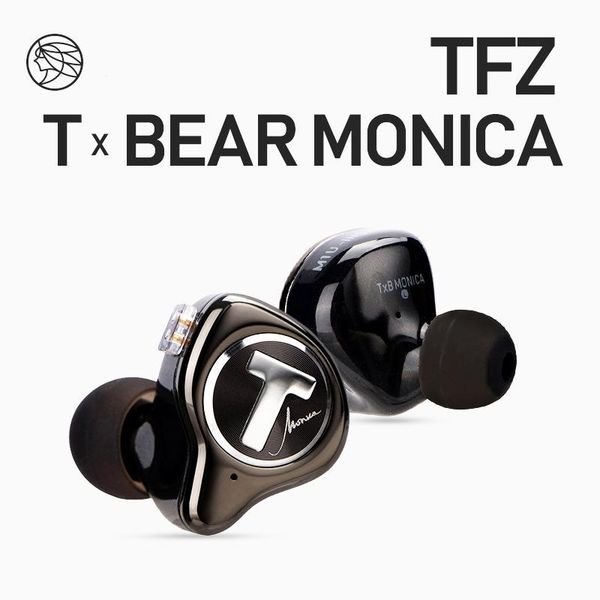 tfz t x bear monica in ear monitor professional earphone noise canceling super bass dj music hifi headset detachable cable
tfz t x bear monica in ear monitor professional earphone noise canceling super bass dj music hifi headset detachable cable