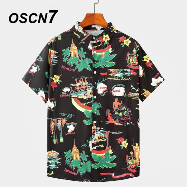 oscn7 casual cloud printed short sleeve shirt men street 2020 hawaii beach oversize women fashion harujuku shirts for men 2032 1021, White;black
oscn7 casual cloud printed short sleeve shirt men street 2020 hawaii beach oversize women fashion harujuku shirts for men 2032 1021, White;black