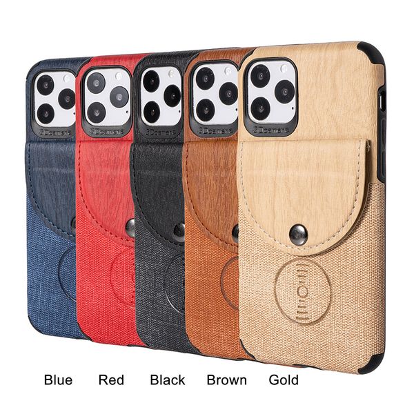 car magnetic adsorption phone case with card slot for iphone 11 pro max new wood grain leather tpu cover for 8/7/xs max/xr/x/se2
car magnetic adsorption phone case with card slot for iphone 11 pro max new wood grain leather tpu cover for 8/7/xs max/xr/x/se2