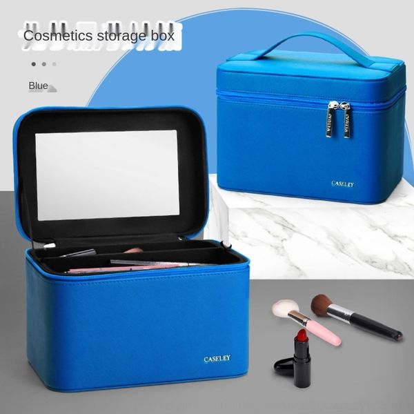 1uymx bag portable large bagcosmetic bagkorean storage box capacity bag student style case portable cosmetic storage box deskjewelry inte
1uymx bag portable large bagcosmetic bagkorean storage box capacity bag student style case portable cosmetic storage box deskjewelry inte