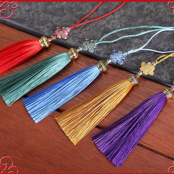5pcs metal caps fringe trim bookmark silk tassels diy curtain clothes bag craft supplies classical style tassel pendant 17cm h jlluyw
5pcs metal caps fringe trim bookmark silk tassels diy curtain clothes bag craft supplies classical style tassel pendant 17cm h jlluyw