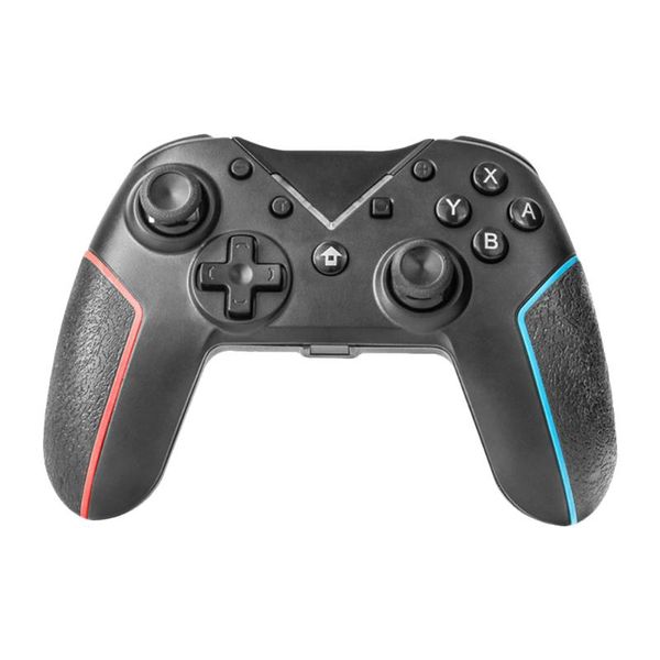 practical gamepad bluetooth joysticks game wireless controller joypad for n-switch lite classic gaming accessaries supplies part 
practical gamepad bluetooth joysticks game wireless controller joypad for n-switch lite classic gaming accessaries supplies part