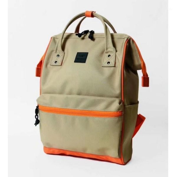 anello japanese slim stripes large capacity waterproof backpack school bag women &men leisure lapbags for teenage travel bag1
anello japanese slim stripes large capacity waterproof backpack school bag women &men leisure lapbags for teenage travel bag1