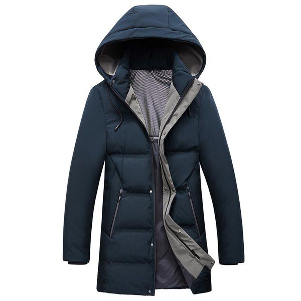 men's down & parkas 2021 winter men cotton jackt smart casual waterproof mid-long style hat detachable long sleeve plus size 8xl, Black
men's down & parkas 2021 winter men cotton jackt smart casual waterproof mid-long style hat detachable long sleeve plus size 8xl, Black