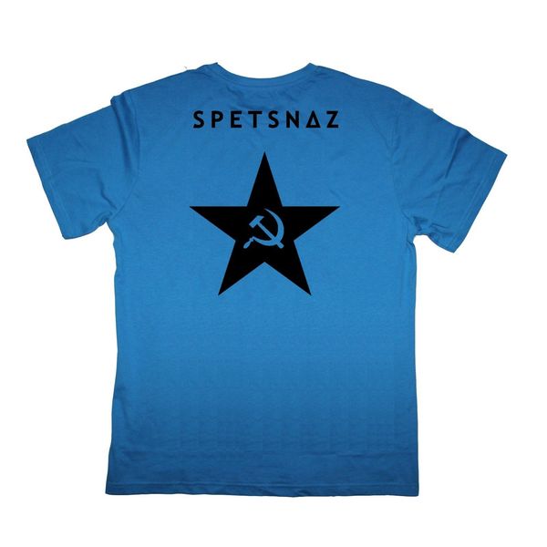 new fashion funny t-shirt spetsnaz russian special forces military shirt kid sizes and s-xxxl many colours sport hooded sweatshirt hoodie
new fashion funny t-shirt spetsnaz russian special forces military shirt kid sizes and s-xxxl many colours sport hooded sweatshirt hoodie