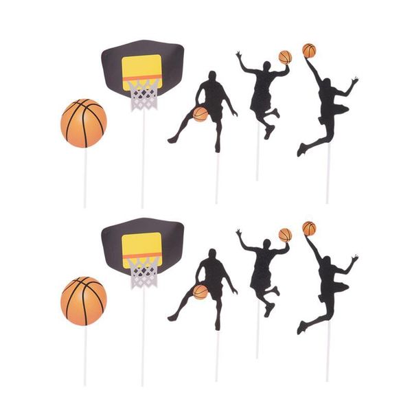 25pcs basketball theme cake ers cupcake picks glitter decorative party supplies cupcake ers cake decor for festival a35 sqcpxb
25pcs basketball theme cake ers cupcake picks glitter decorative party supplies cupcake ers cake decor for festival a35 sqcpxb