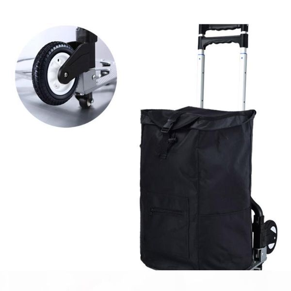 portable shopping cart folding small handcart domestic use supermarket shopping cart lightweight labor-saving mute hand buggy
portable shopping cart folding small handcart domestic use supermarket shopping cart lightweight labor-saving mute hand buggy