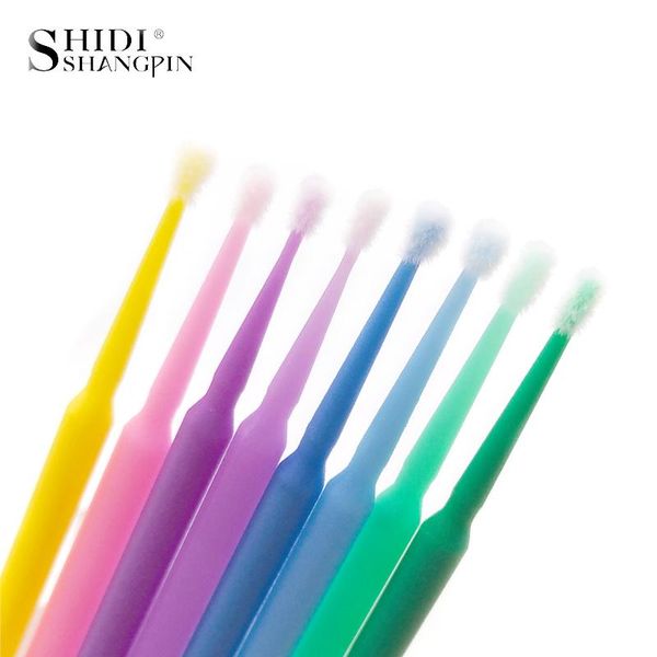 1000pcs micro brushes eyelash extensions disposable eye lash glue cleaning brushes lint applicator sticks makeup tools bbyfvg
1000pcs micro brushes eyelash extensions disposable eye lash glue cleaning brushes lint applicator sticks makeup tools bbyfvg