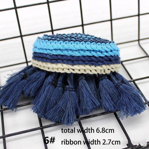6yards diy accessories lace tassel small tassels cotton bohemian tassel trimming fringes for sewing clothes curtains decoration h qylrld
6yards diy accessories lace tassel small tassels cotton bohemian tassel trimming fringes for sewing clothes curtains decoration h qylrld