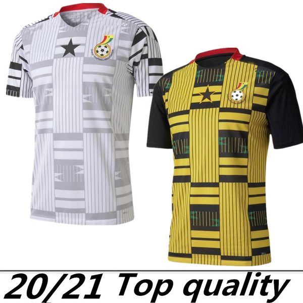 ghana thomas national team soccer jerseys 2020 21 schlupp kudus j.ayew caleb ekuban samuel owusu home away football shirt, Black;yellow
ghana thomas national team soccer jerseys 2020 21 schlupp kudus j.ayew caleb ekuban samuel owusu home away football shirt, Black;yellow