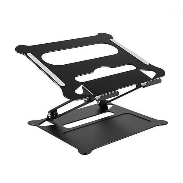 tablet pc stands lapstand lifting riser holder aluminum height/angle adjustable notebook cooling bracket for mini air pro1
tablet pc stands lapstand lifting riser holder aluminum height/angle adjustable notebook cooling bracket for mini air pro1