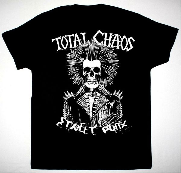 total chaos street punx black t-shirt men clothes tee shirt sport hooded sweatshirt hoodie
total chaos street punx black t-shirt men clothes tee shirt sport hooded sweatshirt hoodie