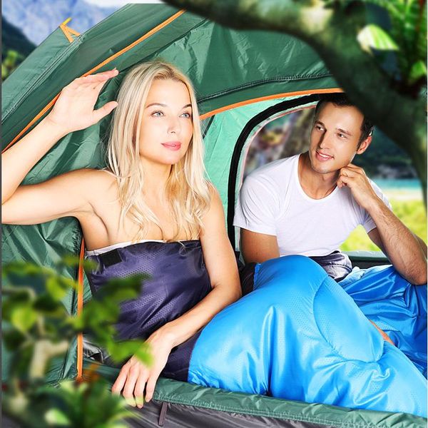 thermal sleeping bag for 2 ultralight outdoor camping senderismo sleeping bag waterproof camping winter gear bg50sb
thermal sleeping bag for 2 ultralight outdoor camping senderismo sleeping bag waterproof camping winter gear bg50sb