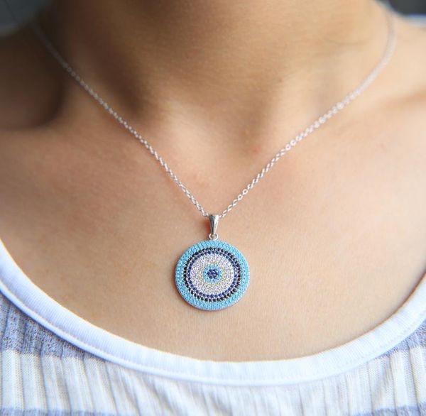 chains 2021 925 sterling silver turquoisesa micro pave big disco pendant women necklace
chains 2021 925 sterling silver turquoisesa micro pave big disco pendant women necklace