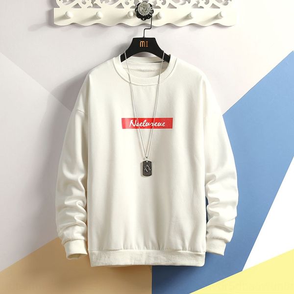 2020 spring and autumn pullover pulloverpullovernew men's round neck pullover sweater youth loose long sleeve ovaf2, Black
2020 spring and autumn pullover pulloverpullovernew men's round neck pullover sweater youth loose long sleeve ovaf2, Black