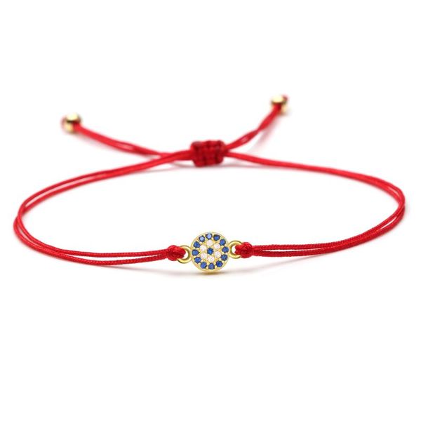 white blue zircon crystal mini turkish eye charm bracelet women men 5a grade cz copper evil eye yellow green red string jewelry, Golden;silver
white blue zircon crystal mini turkish eye charm bracelet women men 5a grade cz copper evil eye yellow green red string jewelry, Golden;silver