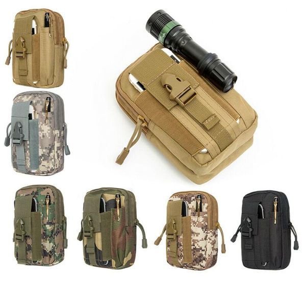 camouflage tactical waist bag for mens adjustable oxford fabric handbag fashion men's waist bags portable belly pack
camouflage tactical waist bag for mens adjustable oxford fabric handbag fashion men's waist bags portable belly pack