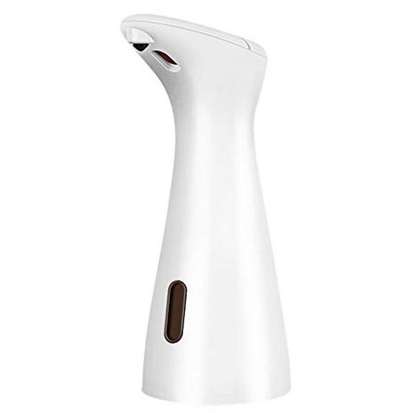 liquid or foam soap dispenser automatic intelligent induction foaming washer hand washing machine for kitchen bathroom dispenser
liquid or foam soap dispenser automatic intelligent induction foaming washer hand washing machine for kitchen bathroom dispenser