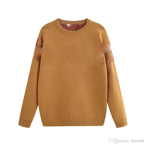 european sweater joint pullover knit sweater warm fashion women and mens designers sweater, White;black
european sweater joint pullover knit sweater warm fashion women and mens designers sweater, White;black