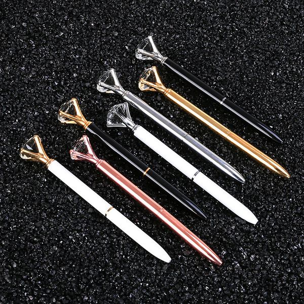 carat diamond kawai decorative crystal ballpoint pens fashion girls school stationery office supplies in black and blue, Blue;orange
carat diamond kawai decorative crystal ballpoint pens fashion girls school stationery office supplies in black and blue, Blue;orange