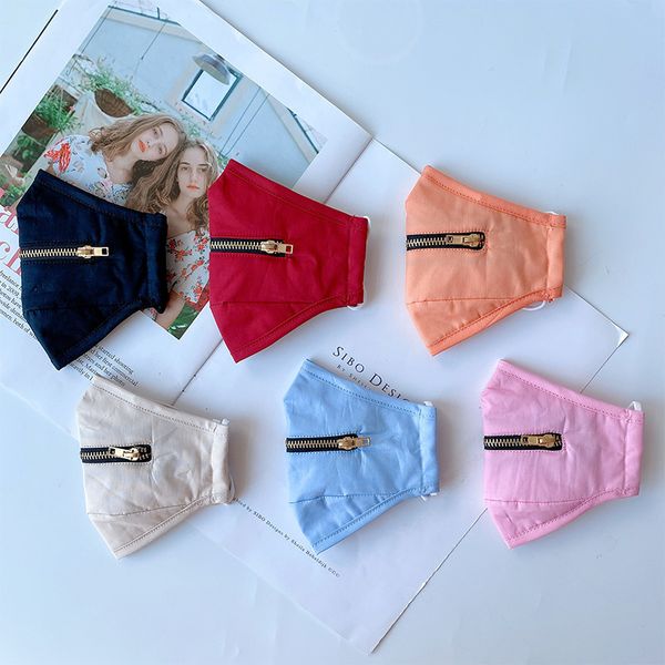 shipping zipper 2021 new creative dhl mask for kids easy to drink washable reusable covering protective face masks 6 colors bwf719
shipping zipper 2021 new creative dhl mask for kids easy to drink washable reusable covering protective face masks 6 colors bwf719